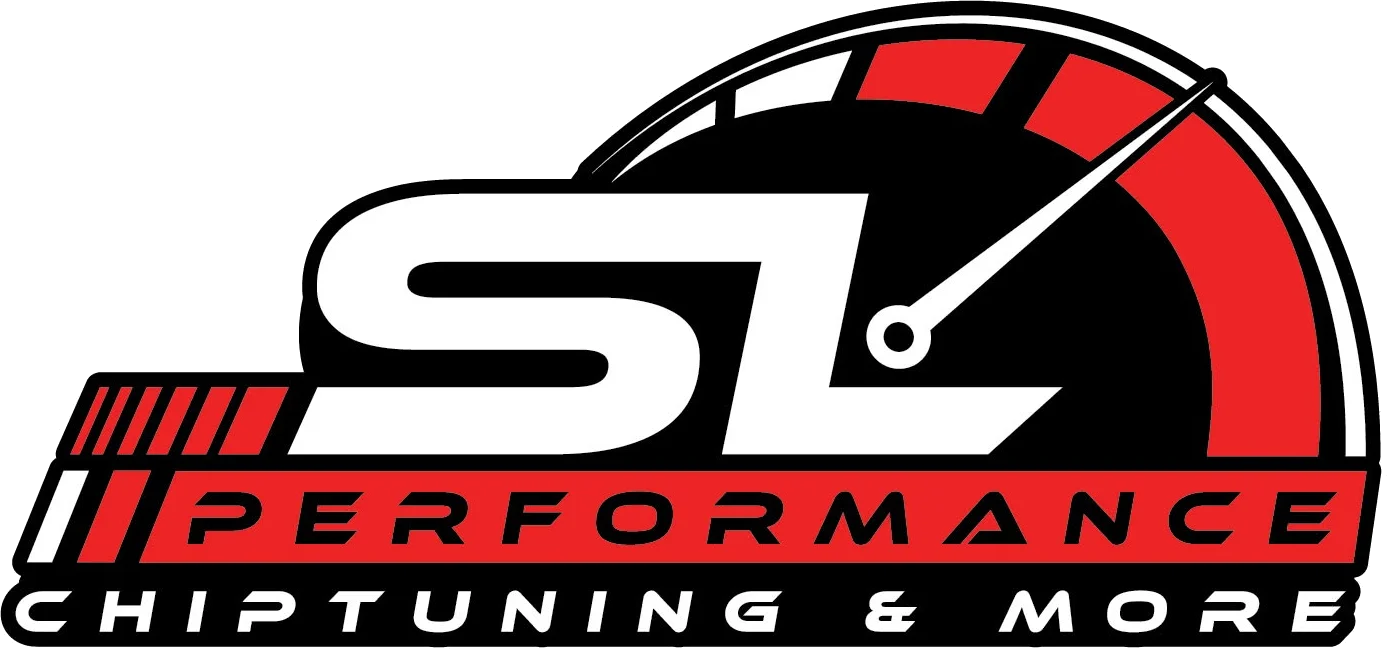 SL Performance — Chiptuning und Softwareoptimierung